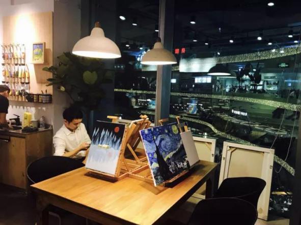 最值得去的商业综合体,体验式商业综合体