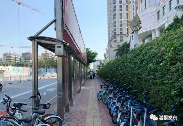 汕头市金砂东路属于什么区,最新汕头道路改造