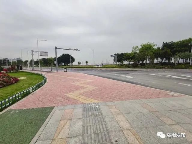汕头市金砂东路属于什么区,最新汕头道路改造