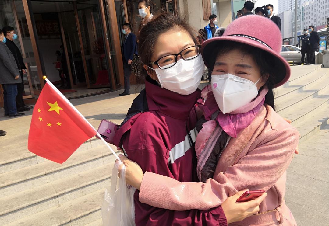 卫健委防控最新消息,齐齐哈尔卫健委发布通知