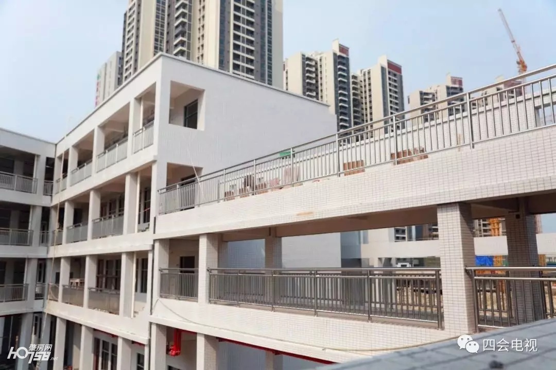 “学位+城芯”的兼得艺术,御府生活不将就