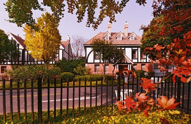 上海太魔幻！最高一套8000万，戴口罩排队抢豪宅，竟然打起来了！贫穷又限制了我的想象