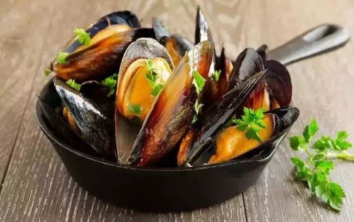 河北最近哪种海鲜不能吃,河北哪两种海鲜不能吃