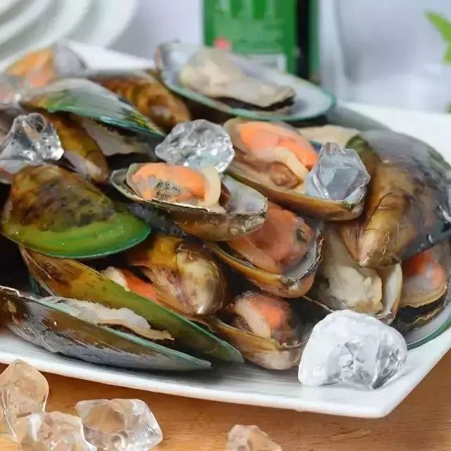 河北最近哪种海鲜不能吃,河北哪两种海鲜不能吃