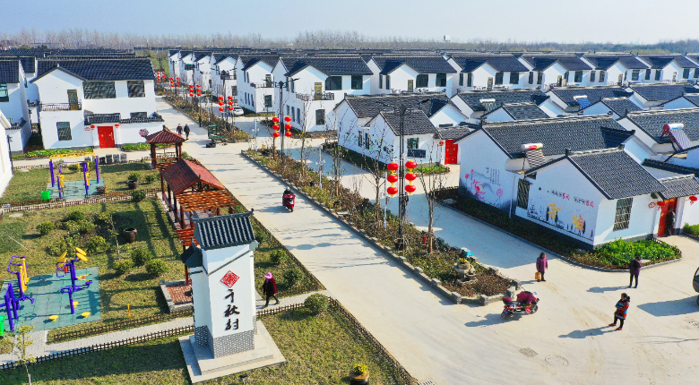 农房改造盐城市,梦想改造家来盐城改造房子