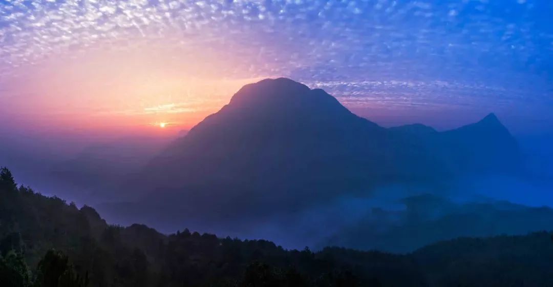 康养休闲之旅,康养之旅广西