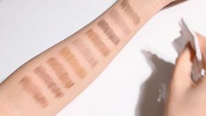 眉笔测评|没想到黑马出道到才10几块