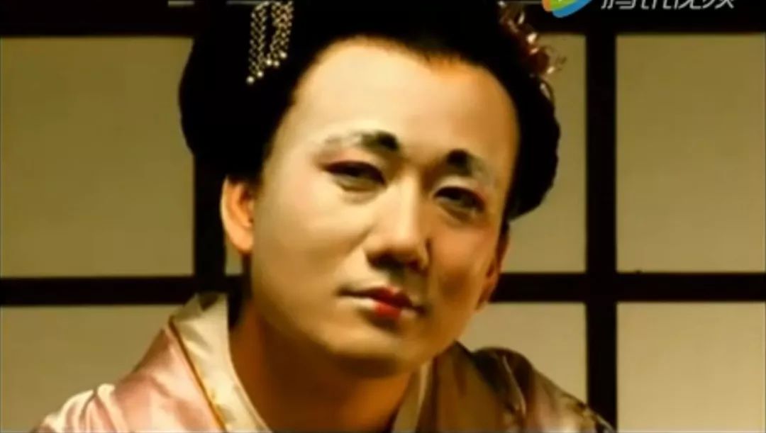 筷子兄弟肖央简历,筷子兄弟肖央近照曝光