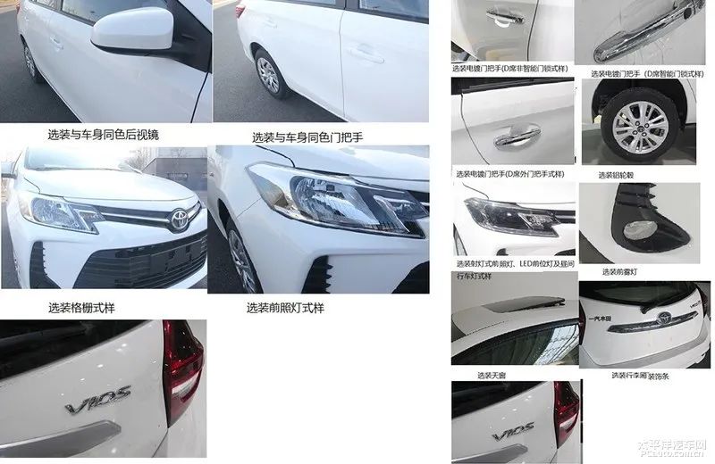 丰田要出新款车了吗,丰田要出最新款的suv车型