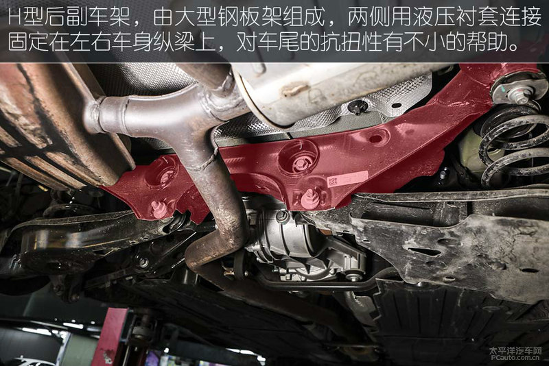 22款领克03跟23款底盘高度对比,领克03和思域选哪个底盘低