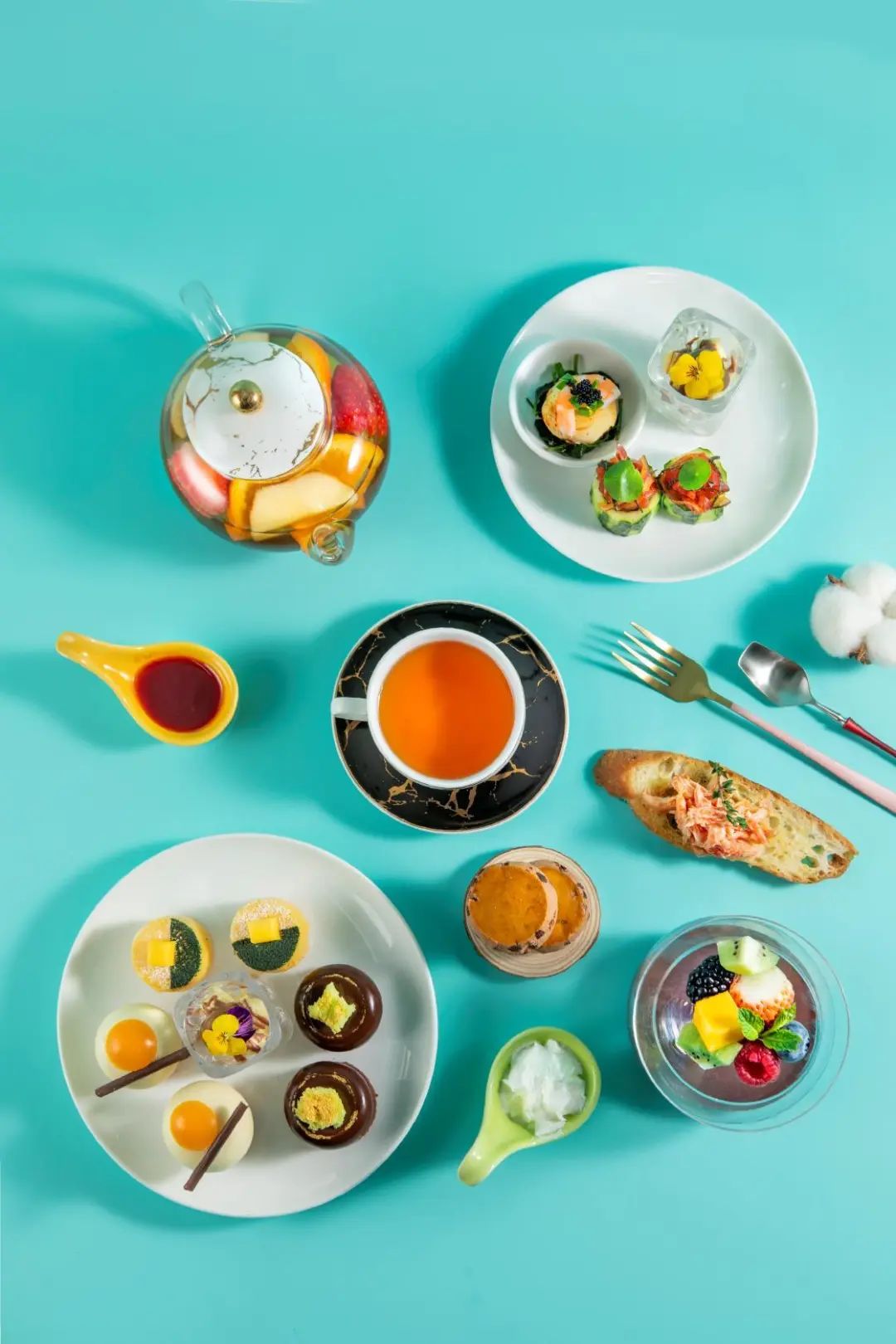 深圳市顶级十大酒店下午茶,深圳下午茶酒店推荐