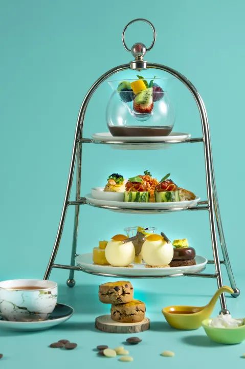 深圳市顶级十大酒店下午茶,深圳下午茶酒店推荐