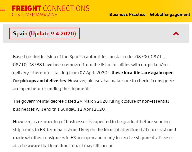 国际快递防疫物资一览表,敏感货物寄国际快递需要注意什么