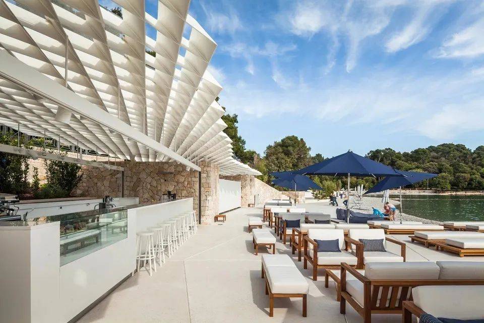 你理想中的小区是什么样子的,你理想的城市是什么