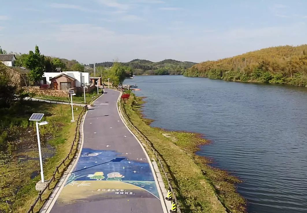 最美17公里路线,最美7公里人多吗