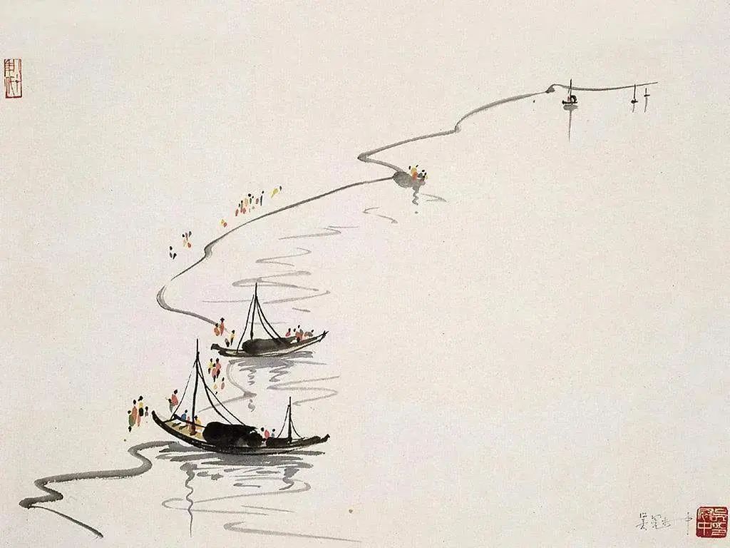 荐读给人生留点余地才会自在欢喜,荐读身处低谷时最能看清一个人