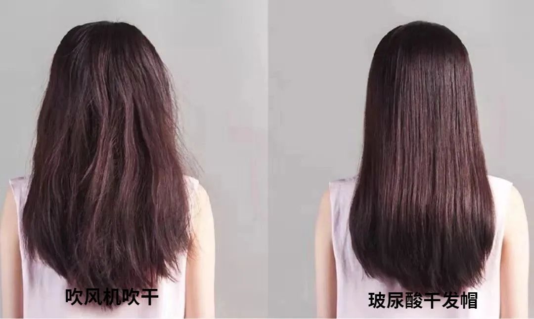 日本双层加厚超强吸水干发帽,日本吸水速干干发帽