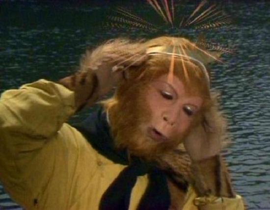 西游记原著中玉帝请如来救驾,玉帝危险如来救驾