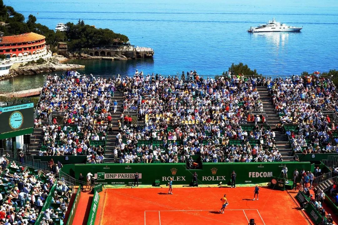 从蒙特卡洛到珠海横琴：风景如画的球场呈现不同的美丽