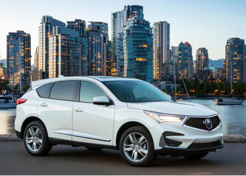 销量不尽人意,试驾2013款进口3.0讴歌rdx