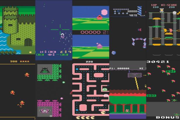 用python写一个游戏机,用python写个游戏