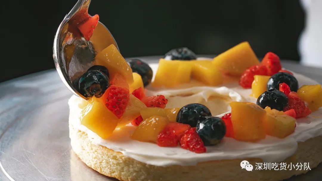 郑州奈雪蛋糕店,奈雪深圳旗舰店