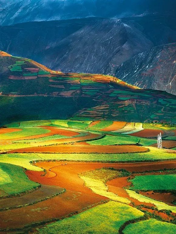 昆明春城秀游玩攻略,昆明不为人知景点