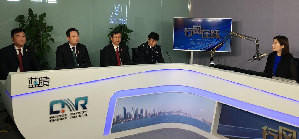 青岛车管所最新消息,青岛无人车管所最新通告