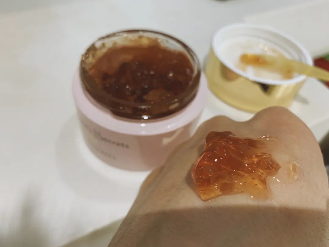 见效快的熬夜急救面膜,熬夜急救涂抹面膜