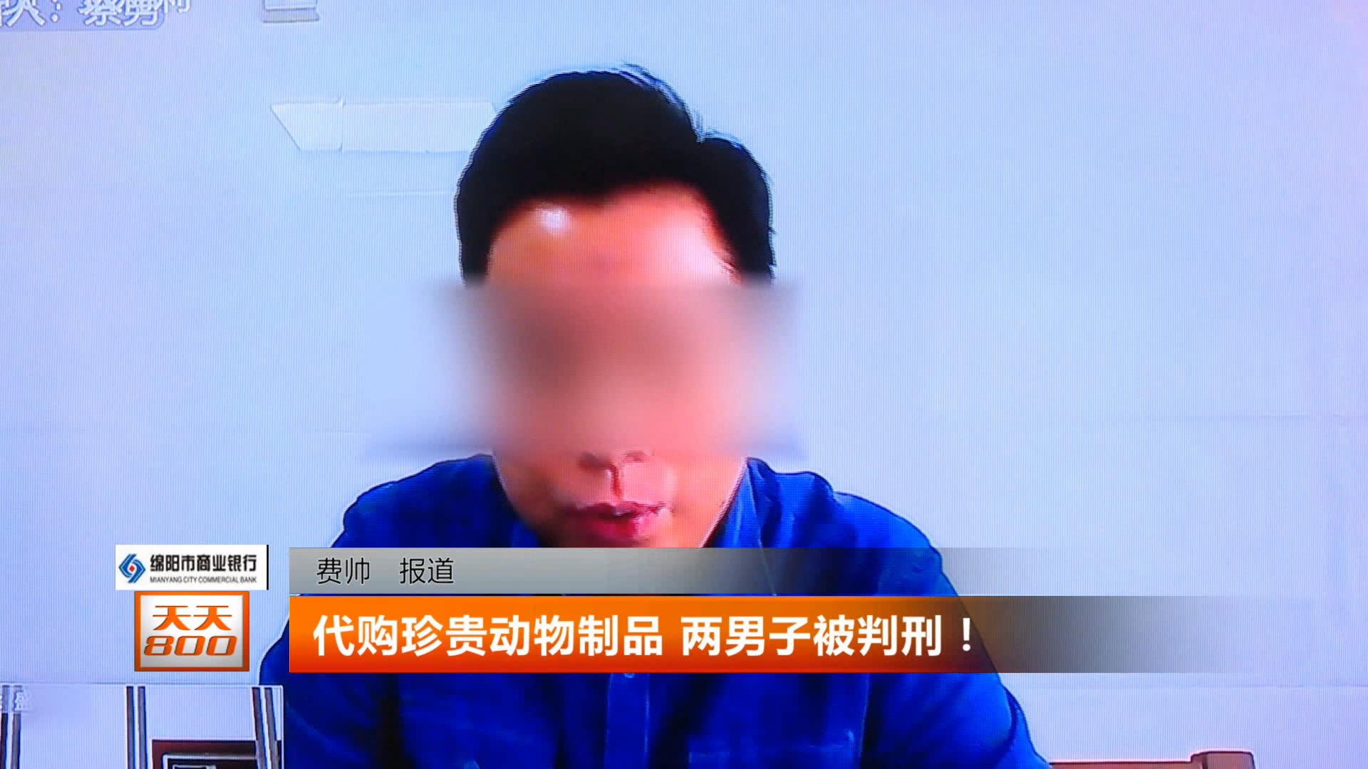 走私野生动物大案宣判,涉嫌走私珍贵动物制品案例