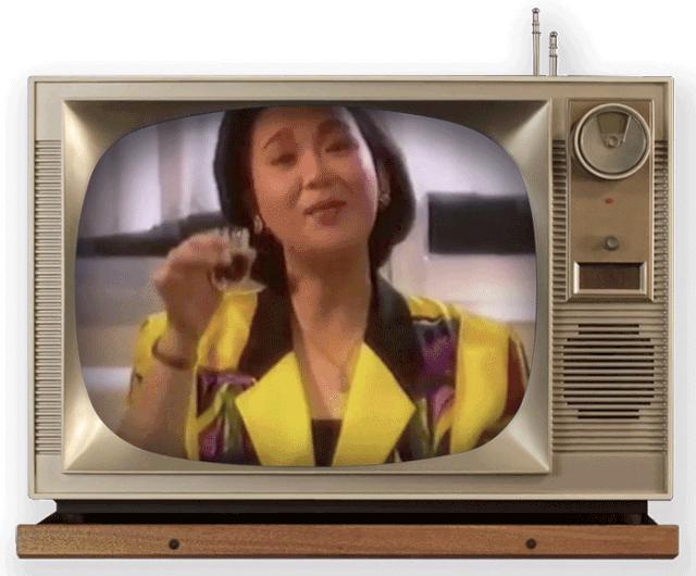 看过这45个老饼广告的，才是真的广州90后