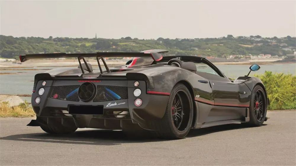 世界跑车,世界跑车品牌与产地