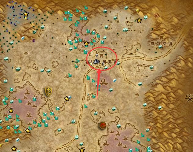 希利苏斯风石任务流程三大极品野外就出