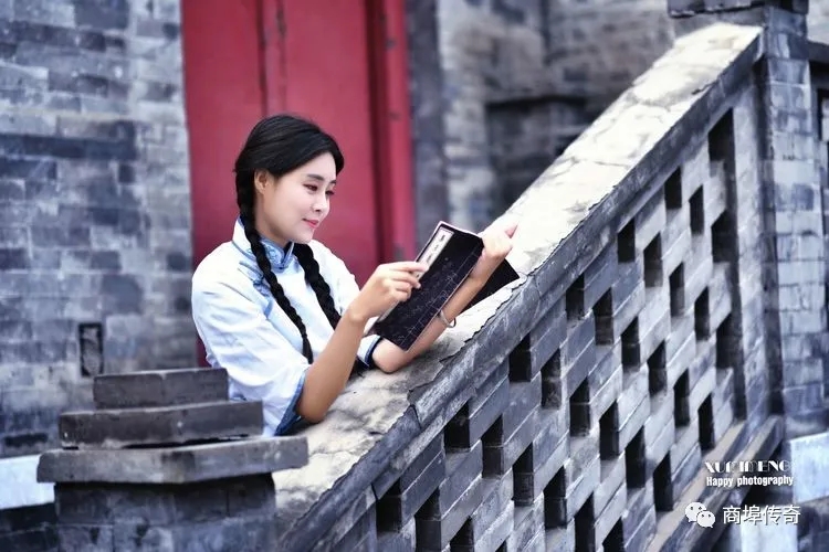 郑长春长篇小说连载：青台镇