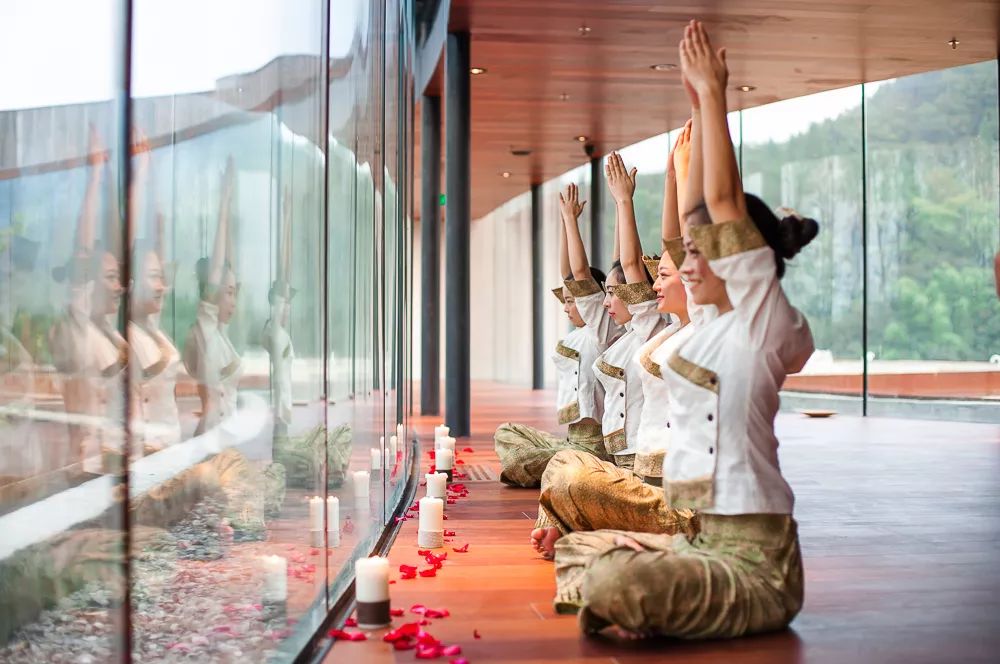 限时抢购||499元抢住浮生御度假村温泉住宿超值套餐