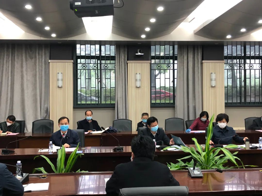 对口帮扶牟定：倒排时间挂图作战尽锐出击丨华师扶贫故事