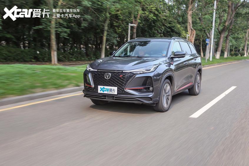 长安cs75plus为什么卖得这么好,长安cs75plus为什么销量大爆发