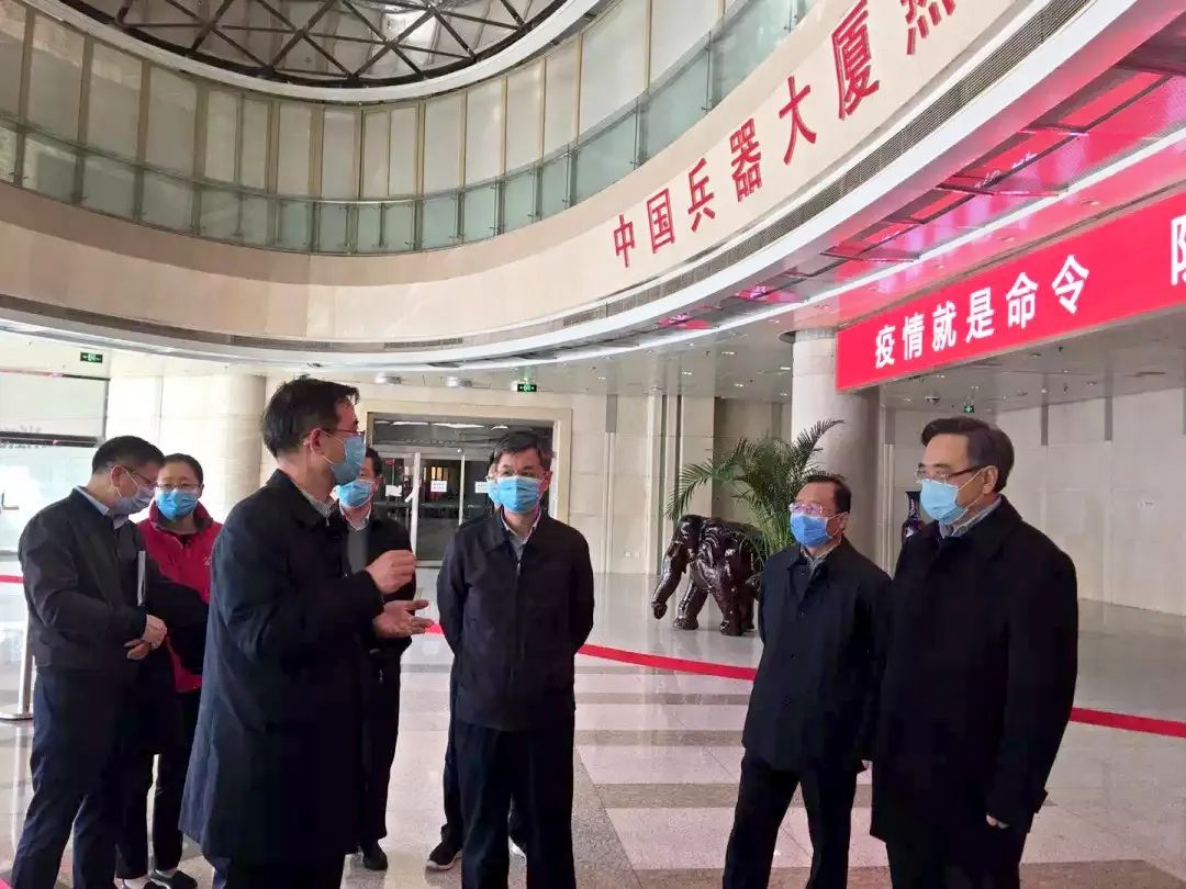 南方资产纪委：让监督清风吹遍抗疫复工每一个角落「边防疫·边复工35」