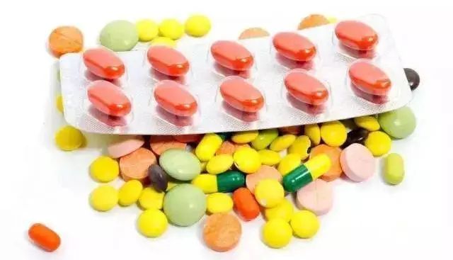 什么的药片一次可吃一半,不是每种药片都可以掰开来吃半片