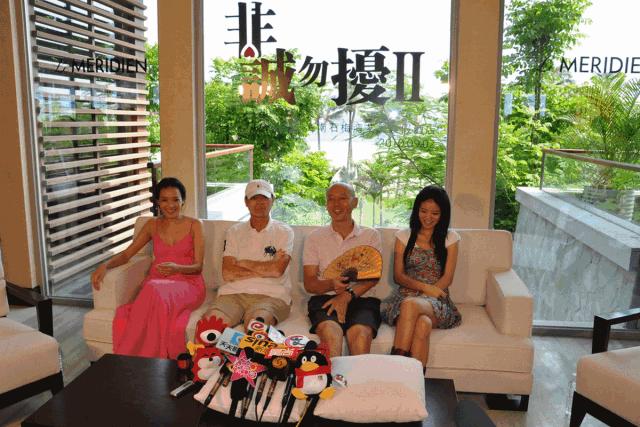 这家海南神仙酒店爆了！¥888起2大2小一价全包住《妻子浪漫旅行》同款