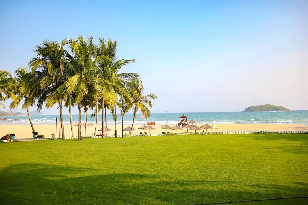 这家海南神仙酒店爆了！¥888起2大2小一价全包住《妻子浪漫旅行》同款