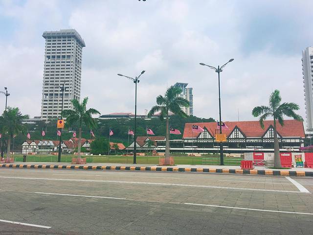 跟家人的第一次旅行,和家人第一次来到首都北京