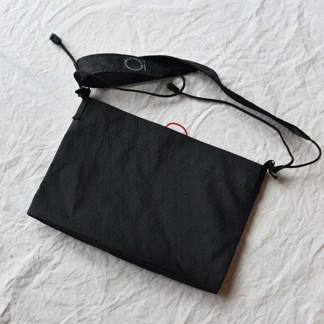 除了PORTER，还有什么小包可以选择？l老司机的十件套（上）