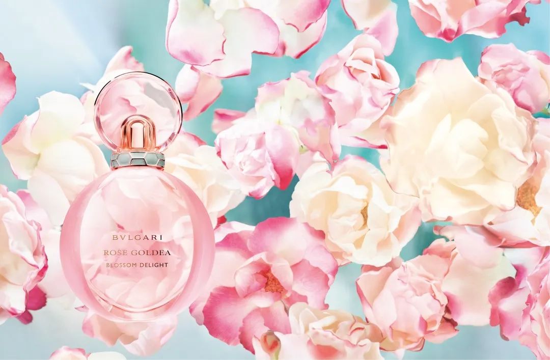 小众香水试用,值得一试的香水