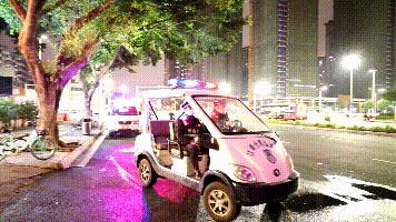 江南飞虎队,飞哥战队江南