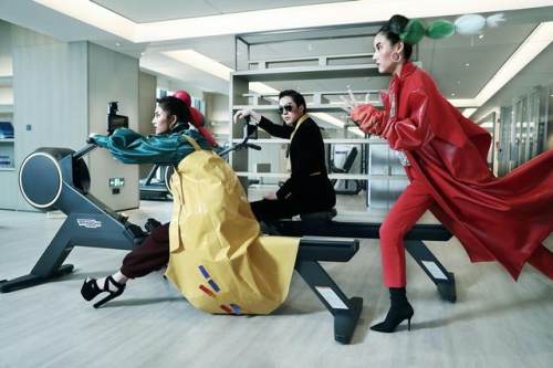 西安华邑国风酒店,在西安体验大唐