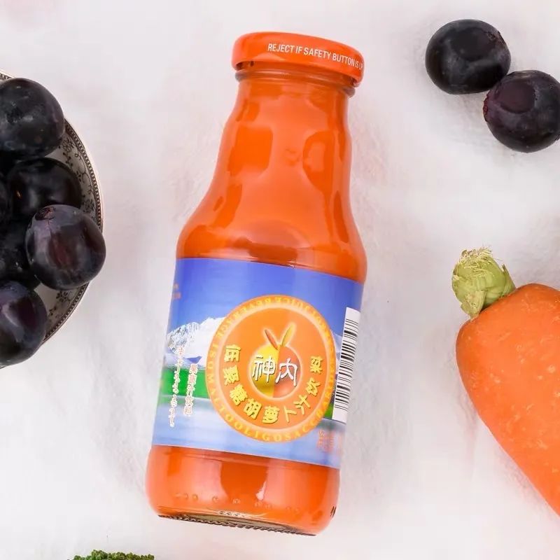 是我长大了，还是这些童年饮料不好喝了？15省家乡饮料报告