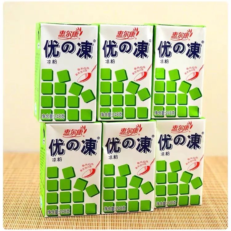 是我长大了，还是这些童年饮料不好喝了？15省家乡饮料报告