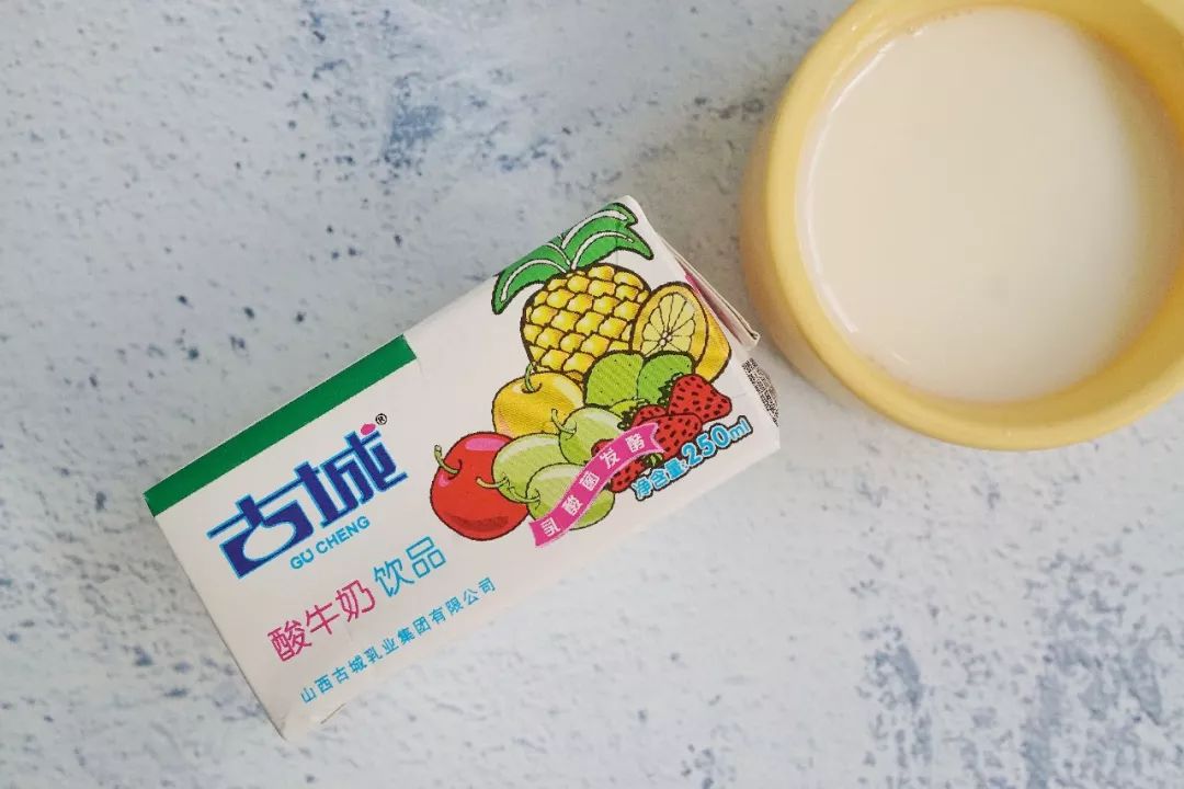 是我长大了，还是这些童年饮料不好喝了？15省家乡饮料报告