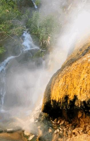 五一老人不能出门玩？这组震撼世界的3D动图，让你一眼游中国！美到逆天